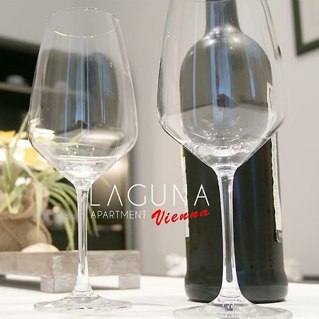 Laguna Apartment Wiedeń Zewnętrze zdjęcie