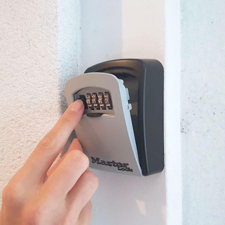 Laguna Apartment Wiedeń Zewnętrze zdjęcie