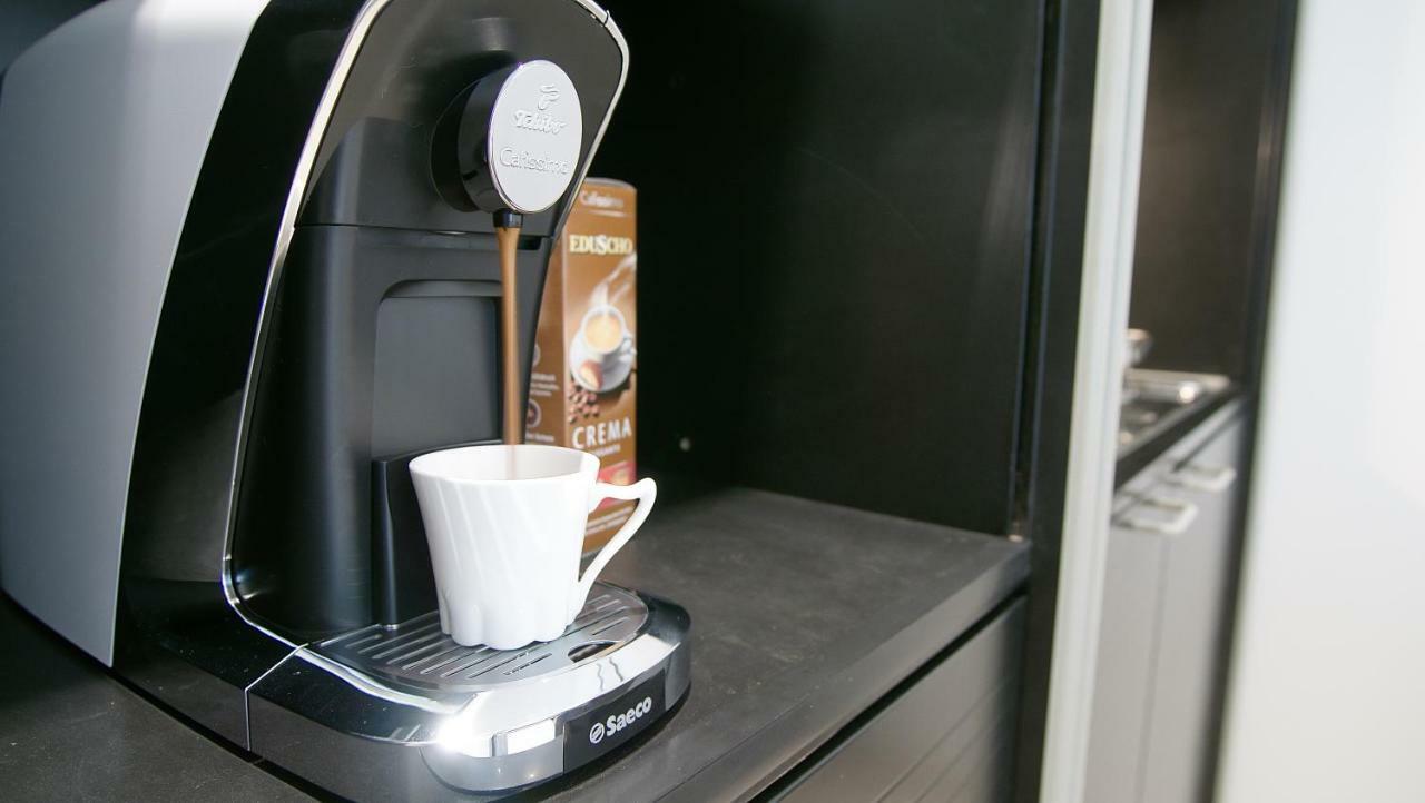 Laguna Apartment Wiedeń Zewnętrze zdjęcie