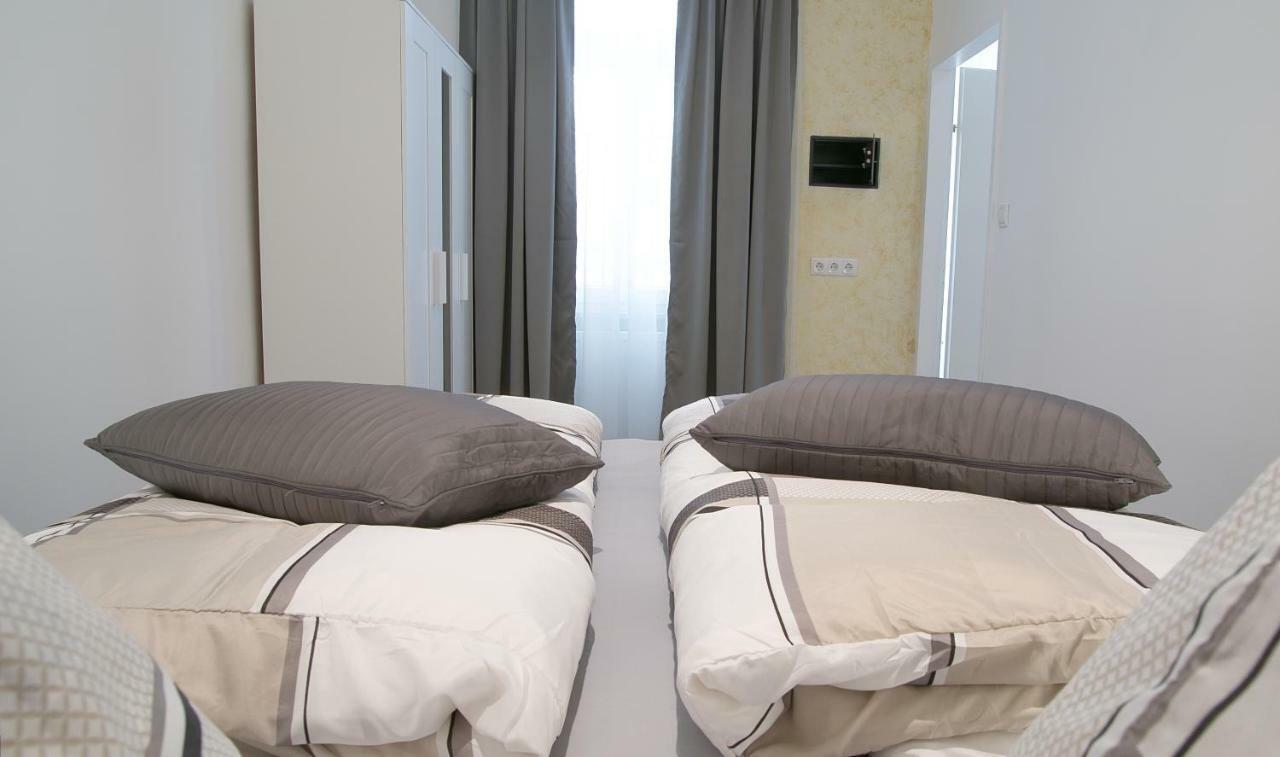 Laguna Apartment Wiedeń Zewnętrze zdjęcie