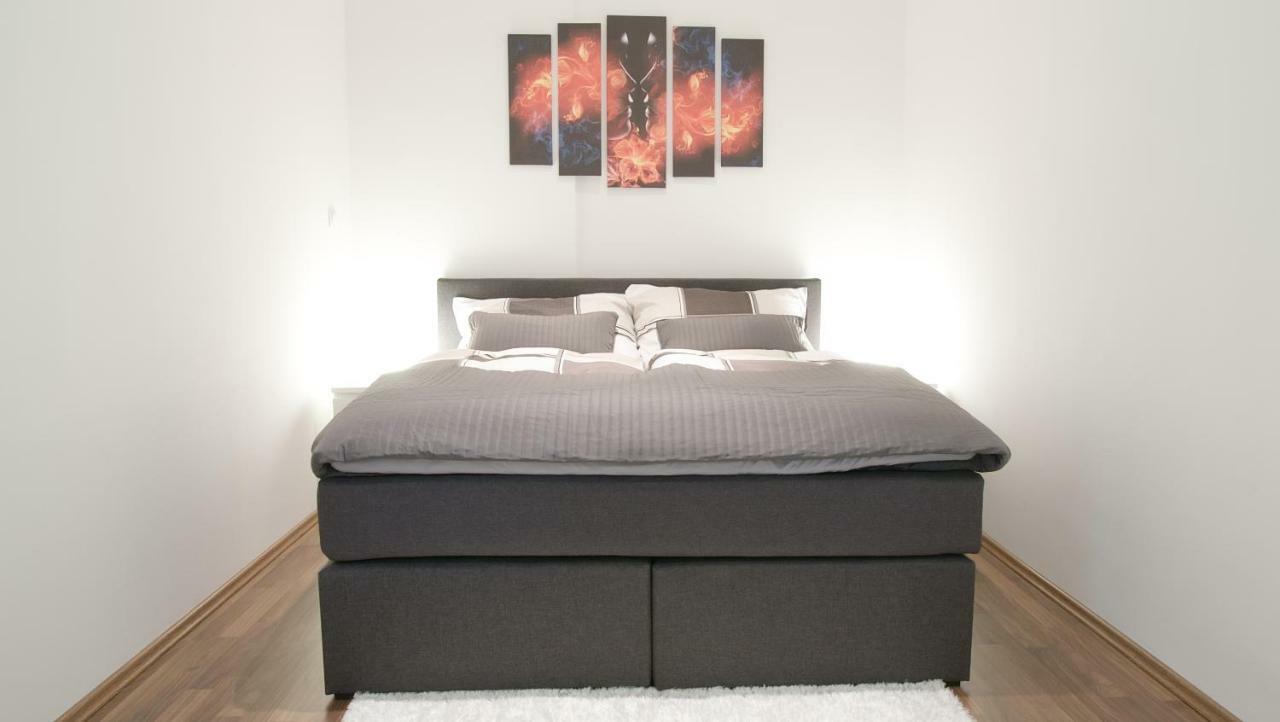Laguna Apartment Wiedeń Zewnętrze zdjęcie