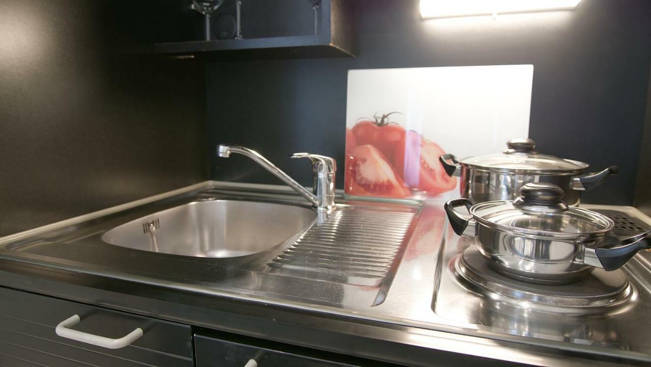 Laguna Apartment Wiedeń Zewnętrze zdjęcie