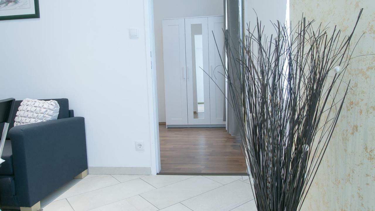 Laguna Apartment Wiedeń Zewnętrze zdjęcie