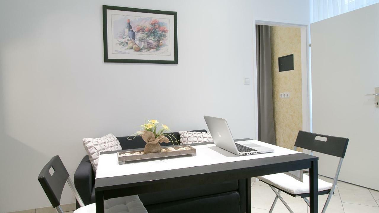 Laguna Apartment Wiedeń Zewnętrze zdjęcie
