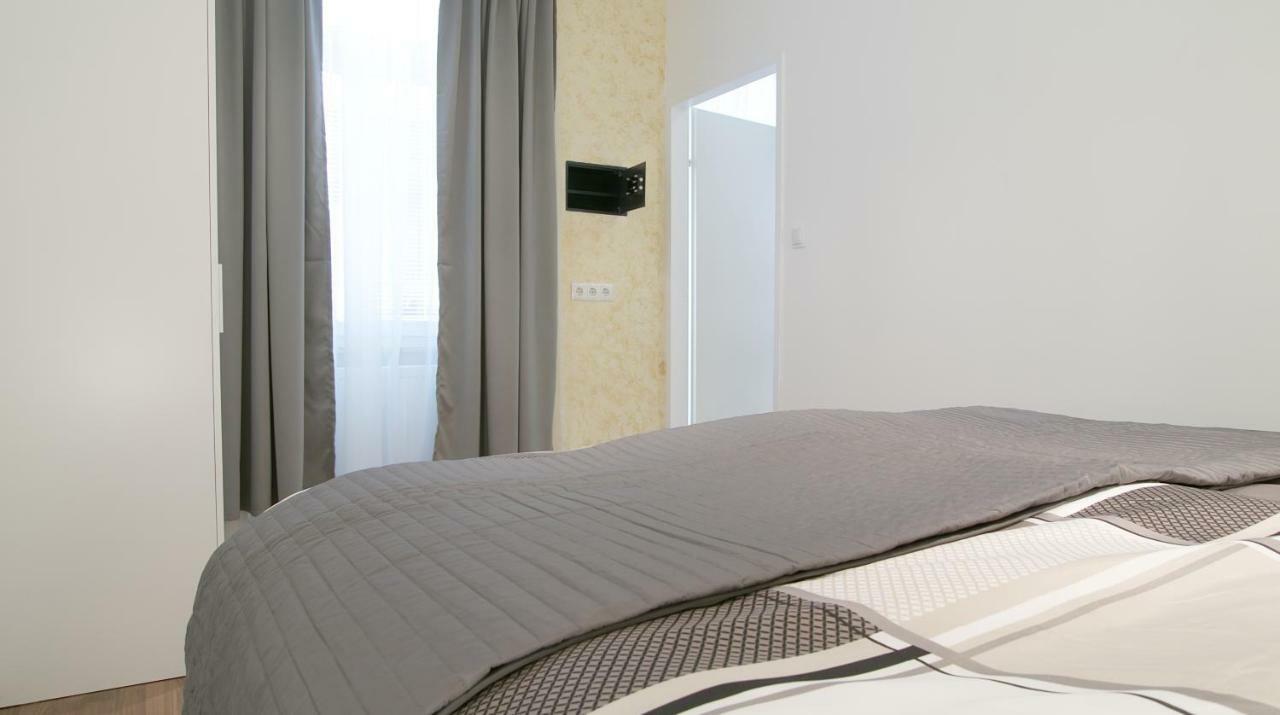 Laguna Apartment Wiedeń Zewnętrze zdjęcie