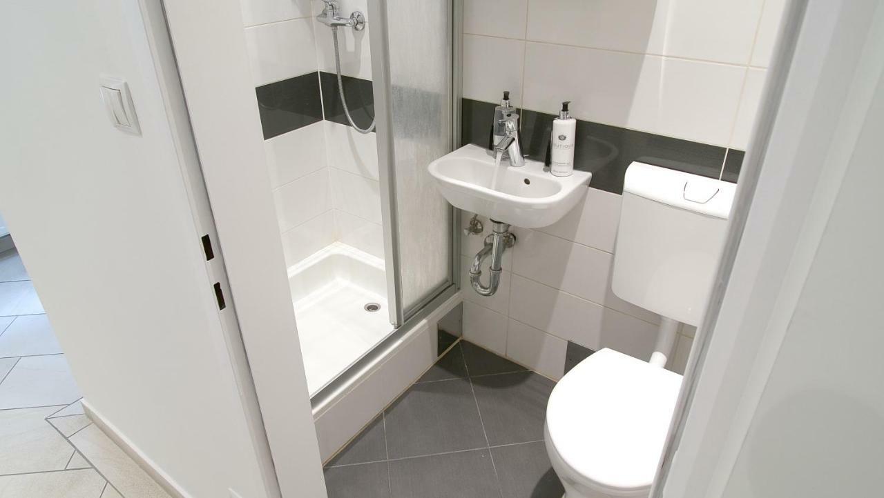 Laguna Apartment Wiedeń Zewnętrze zdjęcie