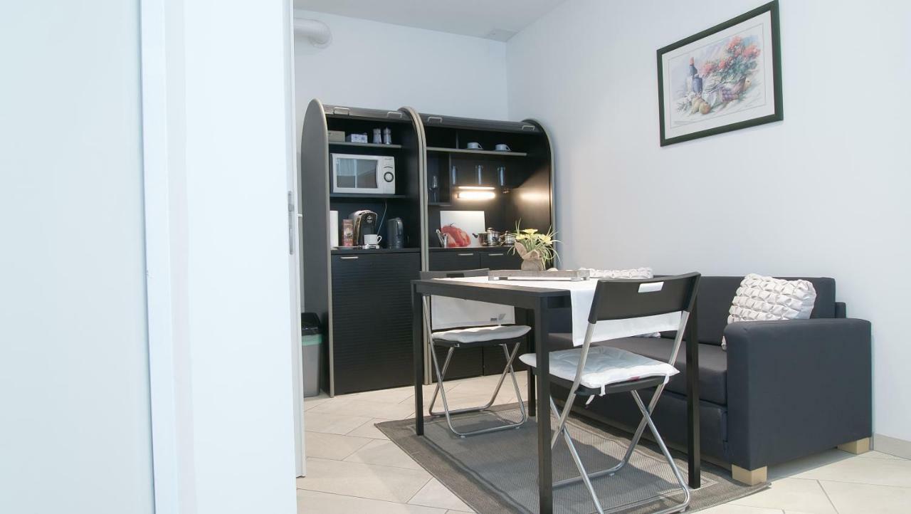 Laguna Apartment Wiedeń Zewnętrze zdjęcie