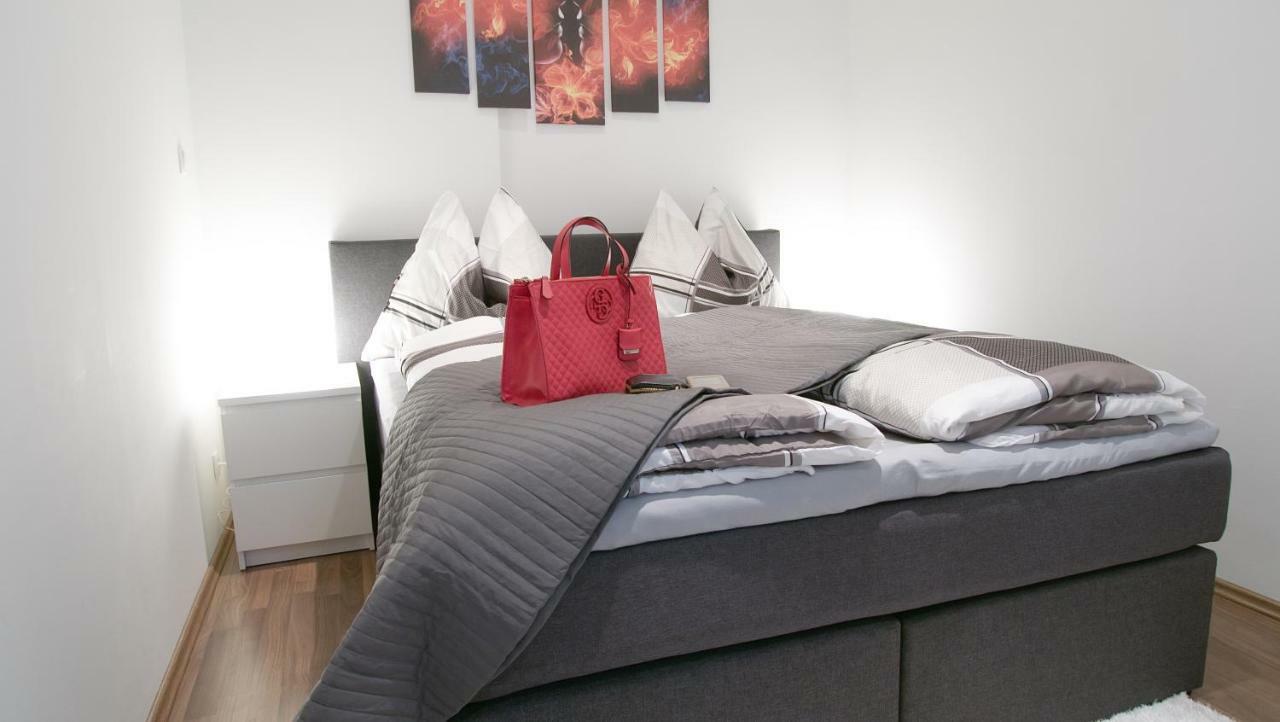 Laguna Apartment Wiedeń Zewnętrze zdjęcie