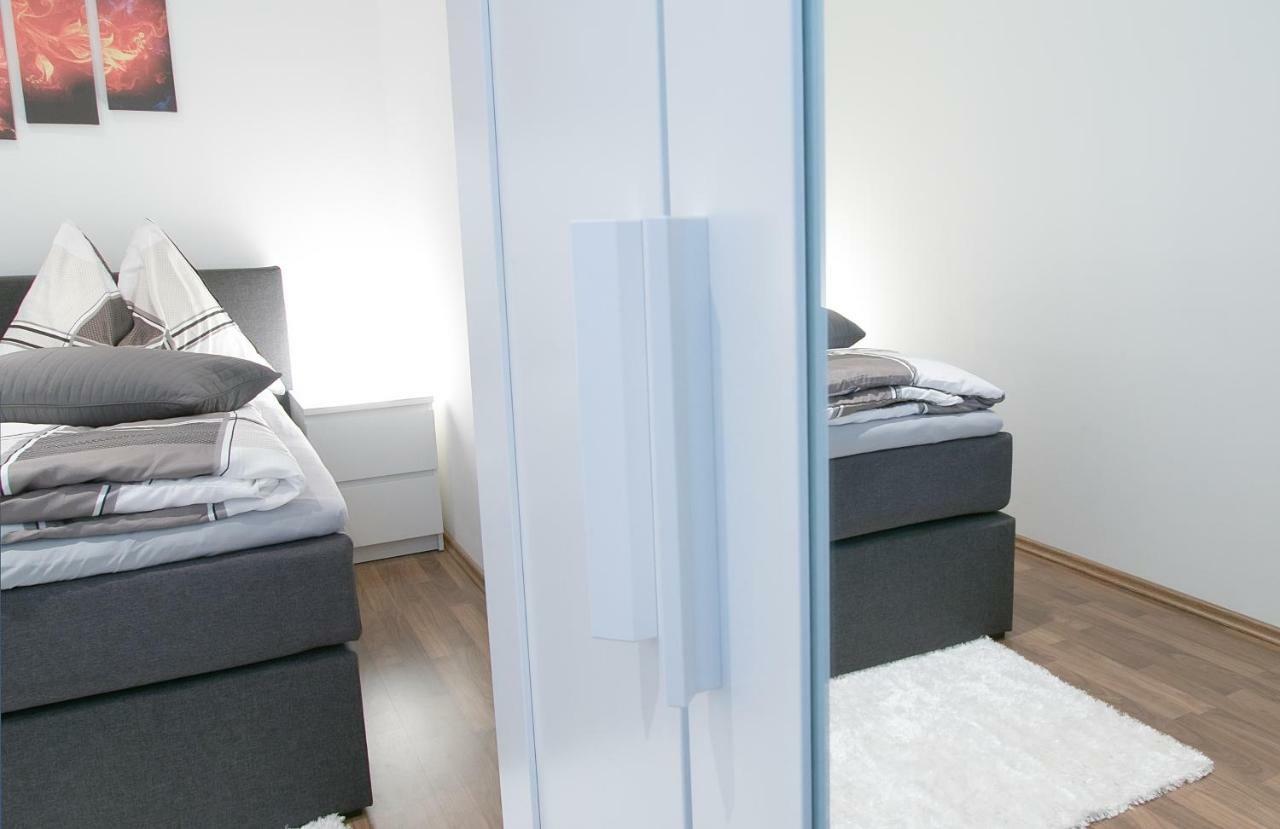 Laguna Apartment Wiedeń Zewnętrze zdjęcie