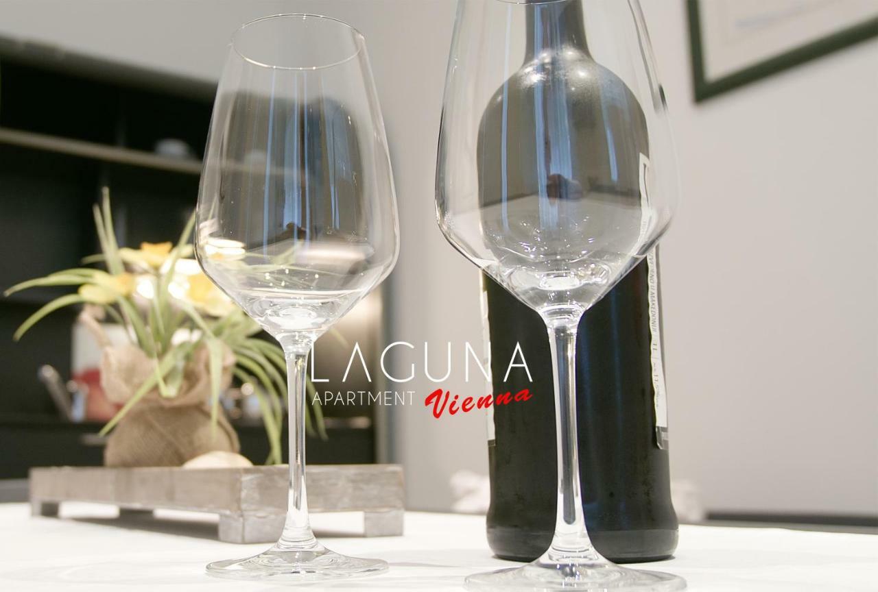 Laguna Apartment Wiedeń Zewnętrze zdjęcie