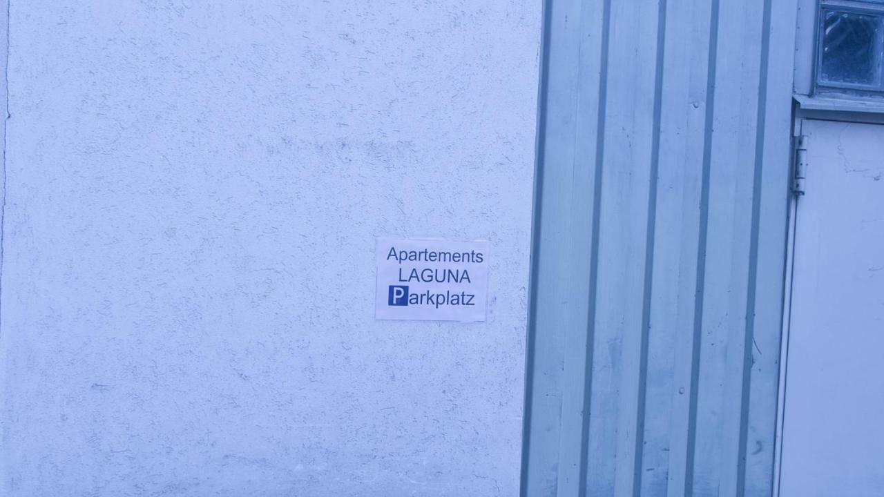 Laguna Apartment Wiedeń Zewnętrze zdjęcie