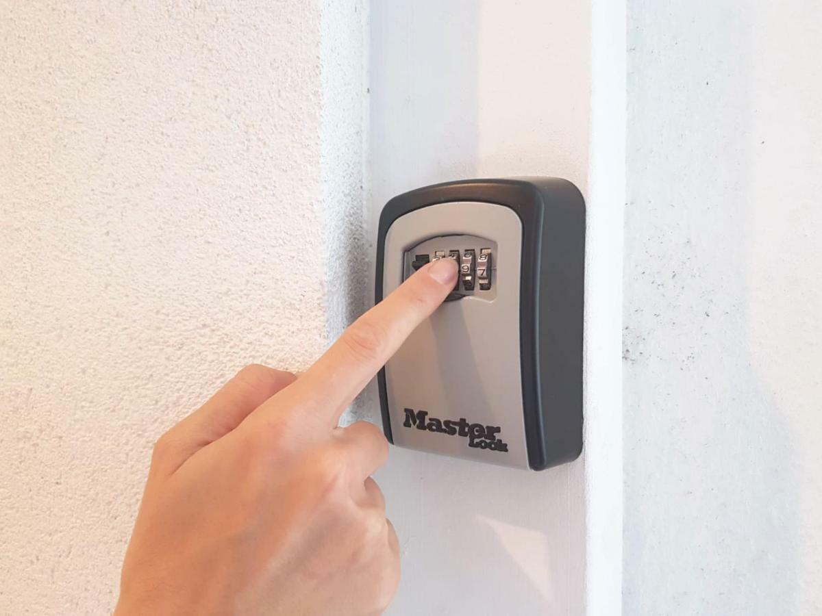 Laguna Apartment Wiedeń Zewnętrze zdjęcie